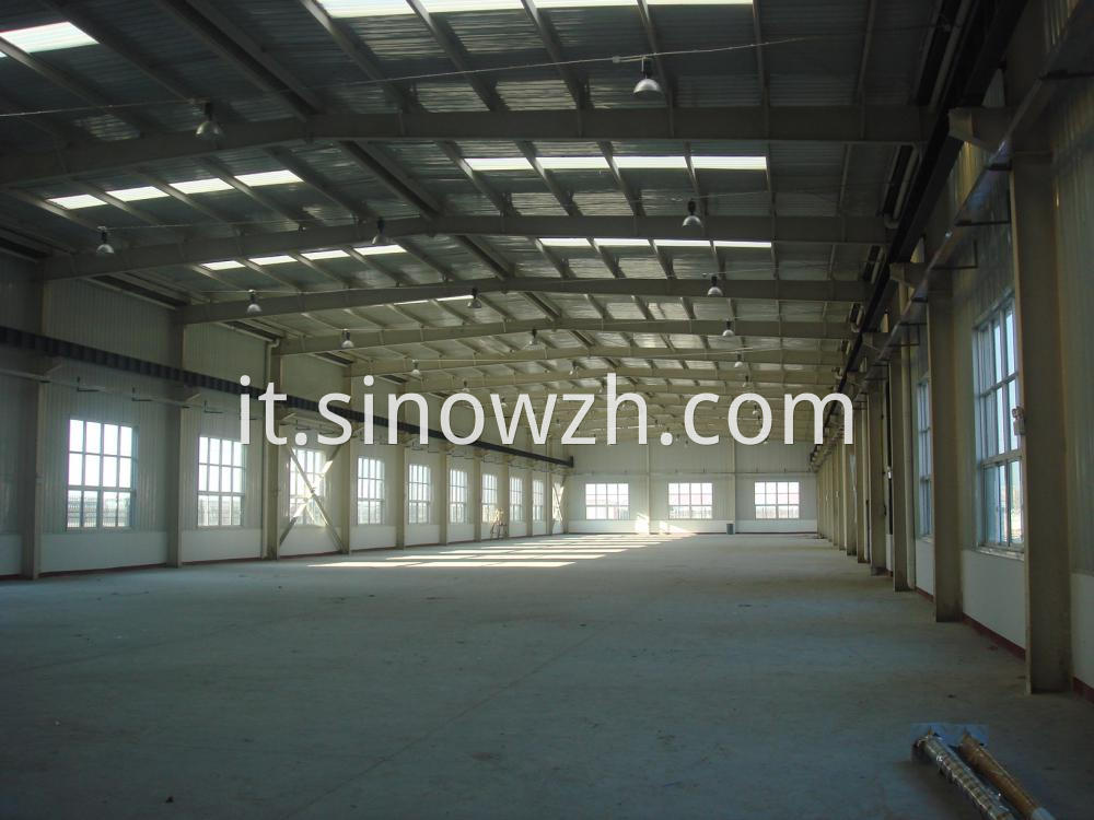 steel structure building (6)